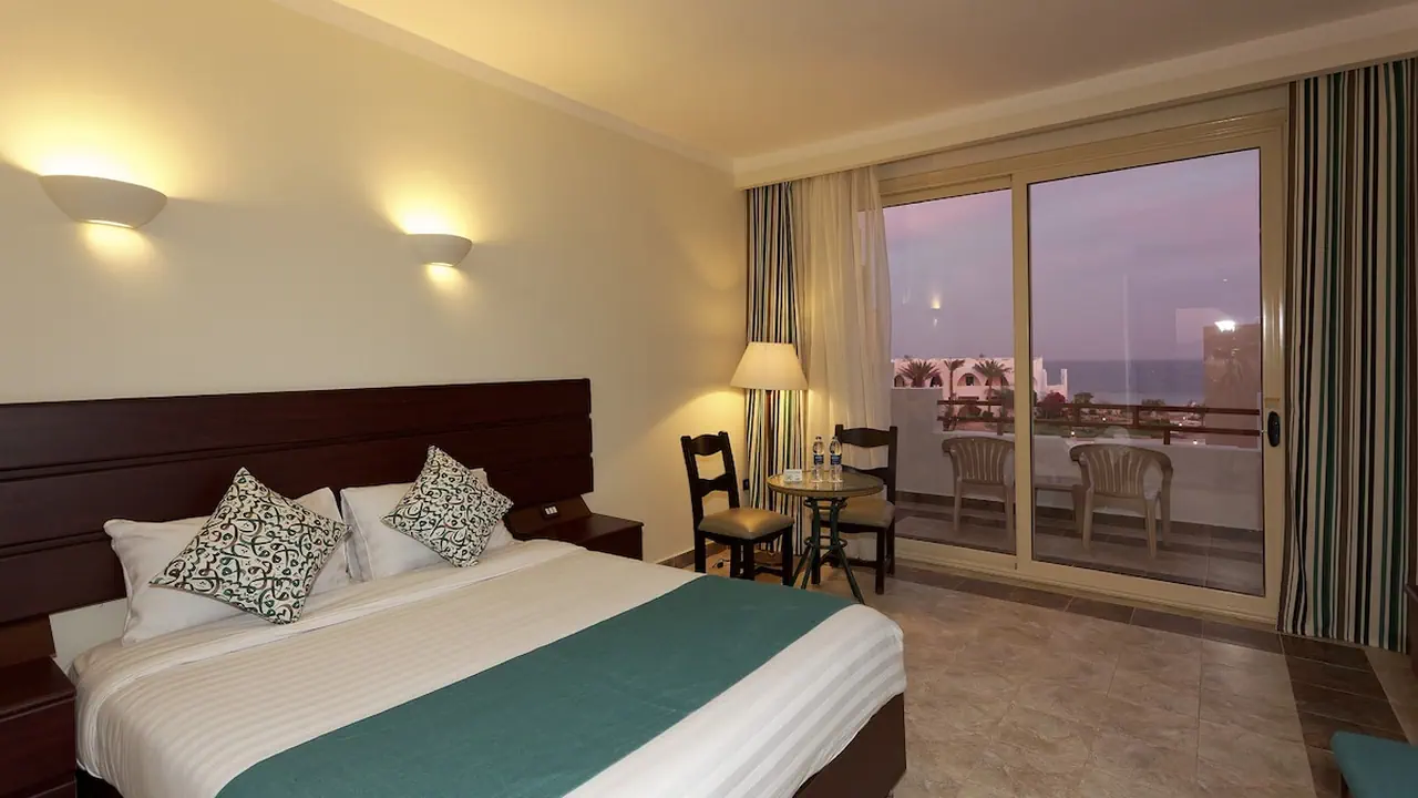 Hotel Three Corners Equinox Beach Resort - Marsa Alam